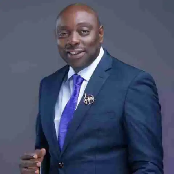 “If I Want To Do A Collabo, It Will Be With Tekno” - Actor Segun Arinze